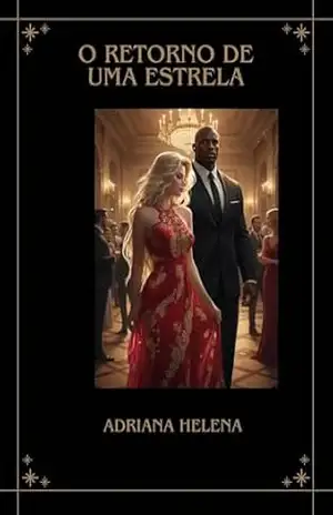 O RETORNO DE UMA ESTRELA – Adriana Helena