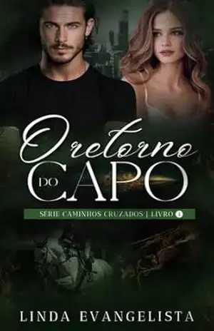 O Retorno do Capo: Caminhos Cruzados – Linda Evangelista