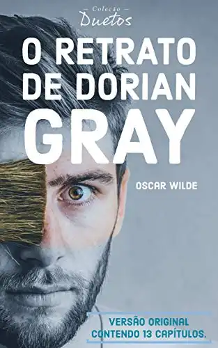 Baixar O Retrato de Dorian Gray (Coleção Duetos) pdf, epub, mobi, eBook