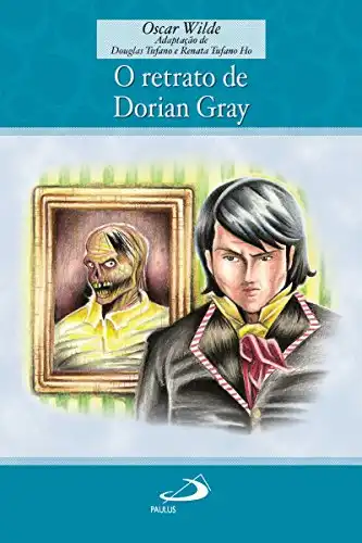 Baixar O retrato de Dorian Gray (Encontro com os clássicos) pdf, epub, mobi, eBook