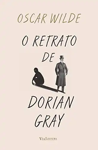 Baixar O Retrato de Dorian Gray pdf, epub, mobi, eBook