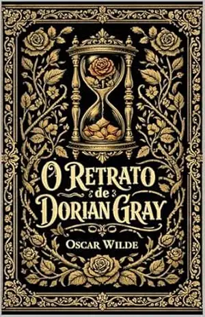 O Retrato de Dorian Gray – Oscar  Wilde