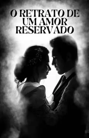 Capa do livro O Retrato De Um Amor Reservado E Profundo - João Modesto