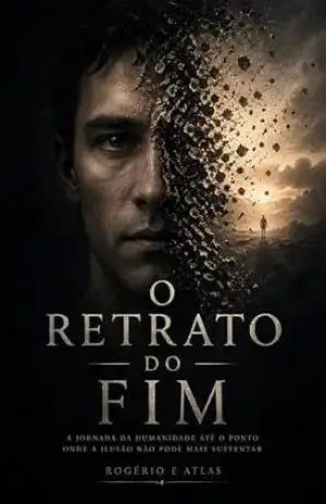 O Retrato do Fim – Rogério  e Atlas