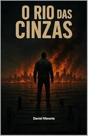 O Rio das Cinzas – Daniel Mavorte