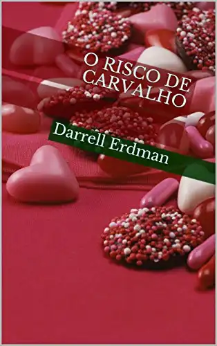 Baixar O Risco de Carvalho pdf, epub, mobi, eBook