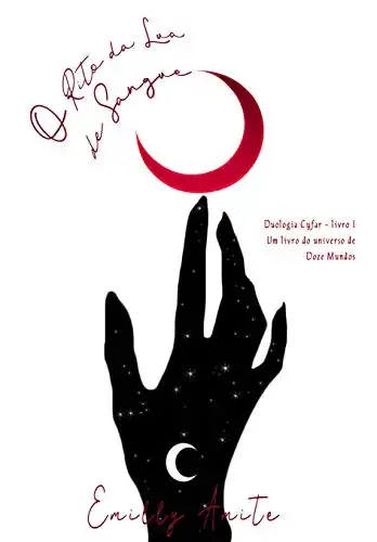 Baixar O rito da lua de sangue (Duologia Cyfars Livro 1) pdf, epub, mobi, eBook