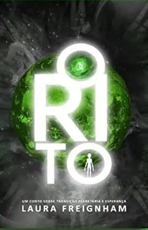 O Rito – Laura Freignham O Rito – Laura Freignham