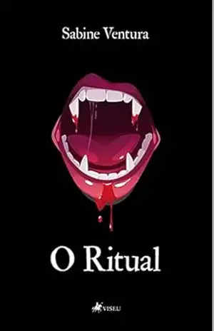 O Ritual – Sabine Ventura O Ritual – Sabine Ventura