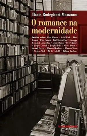 O romance na modernidade – Thaís Rodegheri Manzano