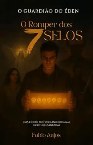 O Romper dos 7 Selos – FABIO DOS ANJOS
