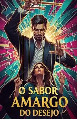 O Sabor Amargo do Desejo – Roma Luz