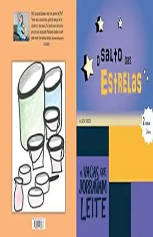 O Salto das Estrelas – Luzia Stocco