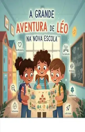 Capa do livro O Salto de Gael_ Onde a Coragem Começa - ANDRE GUTIERREZ DUARTE