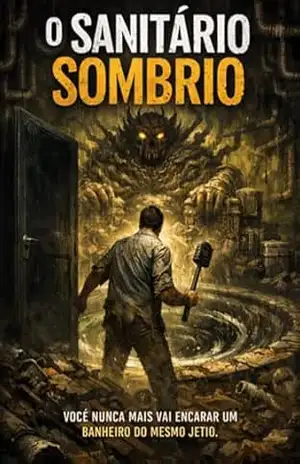 O Sanitário Sombrio – Fábio Fernando; Fernando Moura; Sophie; Sophie Clark; Sophia Clark;sophie Black; Neuda Fernandes; Big Blue Shark; Beast