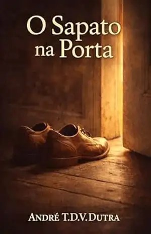 O Sapato na Porta – André T.D.V.Dutra