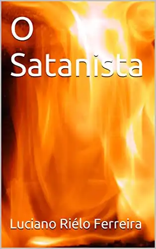 Baixar O Satanista pdf, epub, mobi, eBook