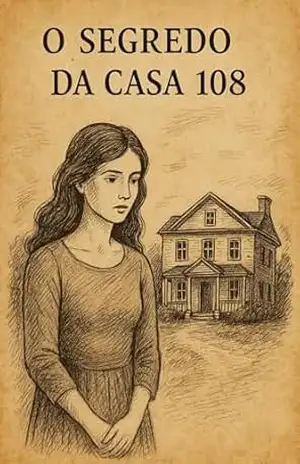 O segredo da casa 108 – J K James O segredo da casa 108 – J K James