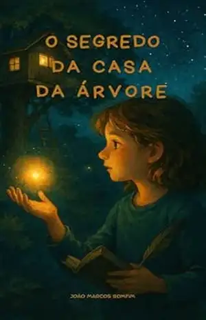 O Segredo da Casa da Árvore – João Marcos Bomfim