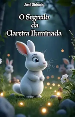 O Segredo da Clareira Iluminada – José  Sidonio