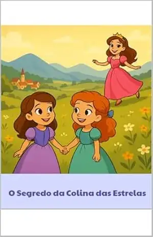 O segredo da Colina das Estrelas – carla caeiro