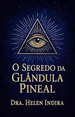 O Segredo Da Glândula Pineal – Dra. Helen  Indira