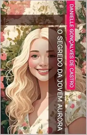 O SEGREDO DA JOVEM AURORA – DANIELLE GONÇALVES DE CASTRO O SEGREDO DA JOVEM AURORA – DANIELLE GONÇALVES DE CASTRO