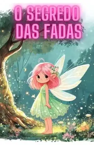 O segredo das fadas - Marcos Cassiano  Nascimento