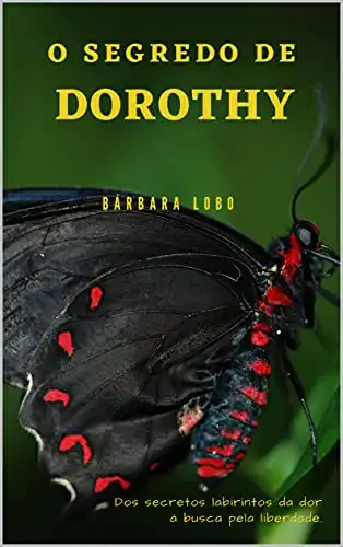 Baixar O Segredo de Dorothy pdf, epub, mobi, eBook