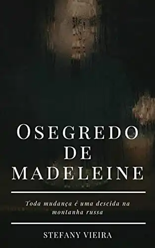 Baixar O segredo de Madeleine pdf, epub, mobi, eBook