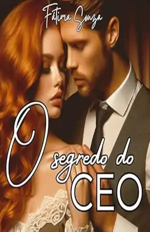 O SEGREDO DO CEO – FATIMA SOUZA