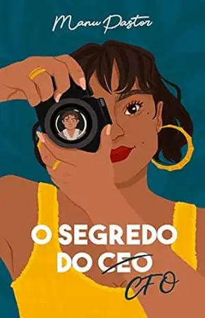 O segredo do CFO: Livro Único – Manu  Assis Pastor