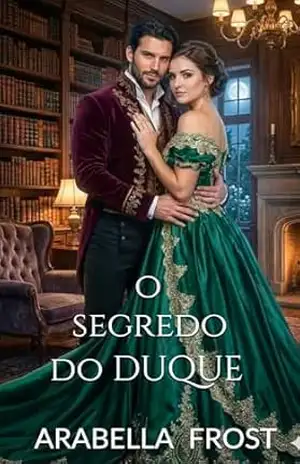 O Segredo do Duque: Um Romance de Época Sensual: O Libertino e a Jovem Tímida (Os Votos de Conveniência Livro 4) – Arabella Frost O Segredo do Duque: Um Romance de Época Sensual: O Libertino e a Jovem Tímida (Os Votos de Conveniência Livro 4) – Arabella Frost