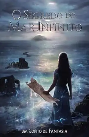 O Segredo do Mar Infinito – Pedro Cotta O Segredo do Mar Infinito – Pedro Cotta