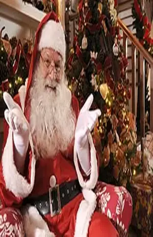 O segredo do natal – Edilaine Haas