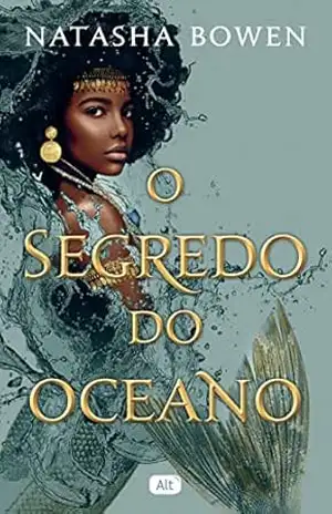 O segredo do oceano – Natasha Bowen