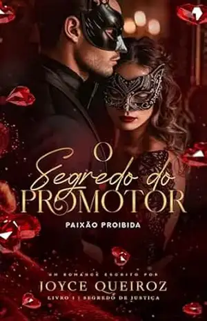 O Segredo do Promotor – Joyce  Queiroz