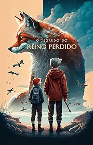 O Segredo do Reino Perdido – Media Dreams O Segredo do Reino Perdido – Media Dreams