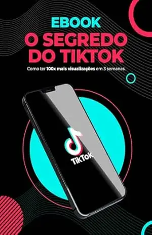 O Segredo do TikTok – Marketing outrun
