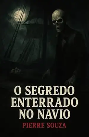 O Segredo Enterrado no Navio – Pierre  Souza