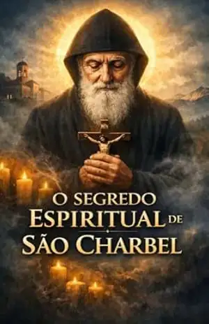 O Segredo Espiritual de São Charbel – VIRTUS ET VERITAS O Segredo Espiritual de São Charbel – VIRTUS ET VERITAS