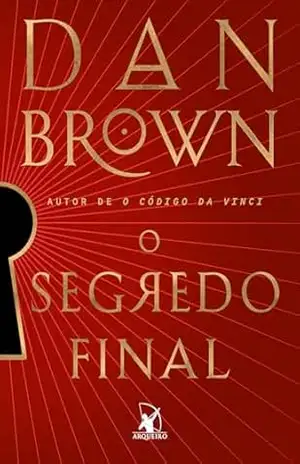 O segredo final (Robert Langdon Livro 6) – Dan Brown