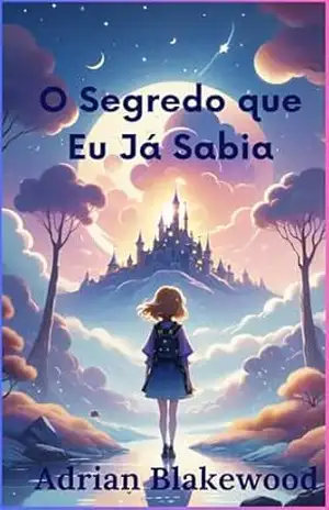 O Segredo que Eu Já Sabia: Desbloqueie a Felicidade, Paz Interior e Equilíbrio Emocional — Superando Ansiedade, Depressão e Medo, Sem Regras, Apenas Verdade – Adrian Blakewood O Segredo que Eu Já Sabia: Desbloqueie a Felicidade, Paz Interior e Equilíbrio Emocional — Superando Ansiedade, Depressão e Medo, Sem Regras, Apenas Verdade – Adrian Blakewood