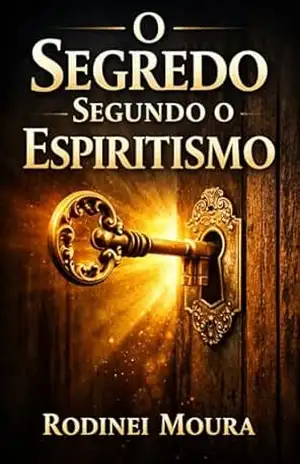 O Segredo Segundo o Espiritismo: Física Quântica – Rodinei  Moura
