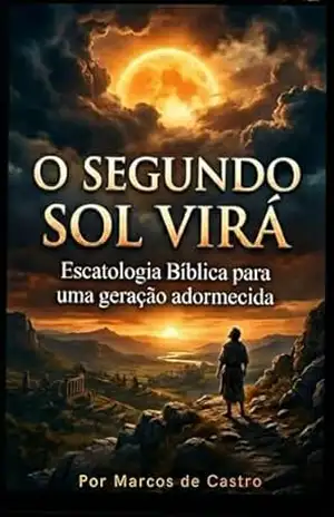 O Segundo Sol Virá: Escatologia Bíblica para uma geração adormecida – Marcos  de Castro