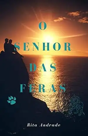 O Senhor das Feras (Quimera Livro 1) – Rita Andrade