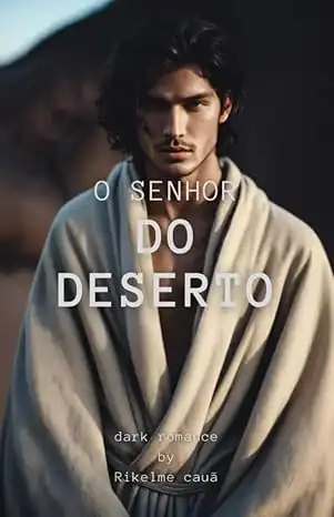 Baixar O senhor do deserto: “Entre o Desejo e a Vingança: Um Amor Forjado nas Areias do Deserto” pdf, epub, mobi, eBook