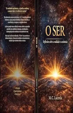 O Ser – Manoel Cunha Lacerda O Ser – Manoel Cunha Lacerda