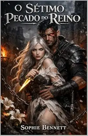 O Sétimo Pecado do Reino: Um Romance Dark Fantasy de Inimigos para Amantes – Sophie  Bennett
