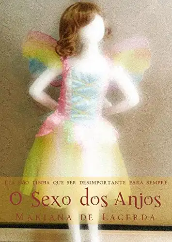 Baixar O Sexo dos Anjos pdf, epub, mobi, eBook